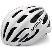 Giro Foray MIPS Helmet Matte White/Silver  L - B01B5KO9DW